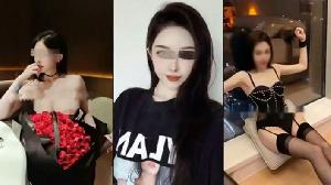 极品淫妻lucky首次大型5p现场